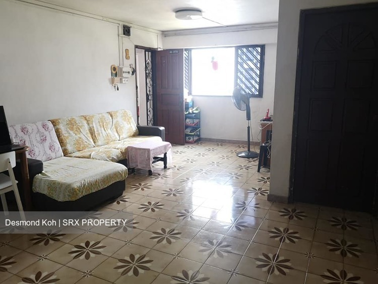 Blk 511 Ang Mo Kio Avenue 2 (Ang Mo Kio), HDB 4 Rooms #201407462
